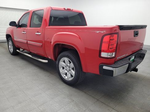 Used 2013 GMC Sierra 1500 SLE image 5