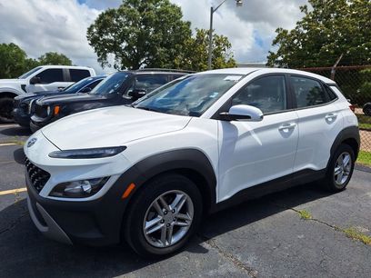 Used 2023 Hyundai Kona SE w/ Cargo Package