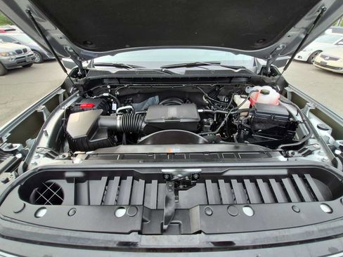 Used 2026 GMC Sierra 2500 AT4 w/ AT4 Premium Plus Package AWD/4WD image 15