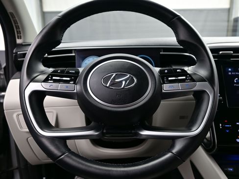 Certified 2023 Hyundai Tucson SEL w/ Convenience Package image 25