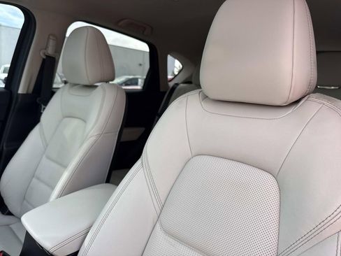 Certified 2023 MAZDA CX-5 AWD 2.5 S w/ Premium Package image 26