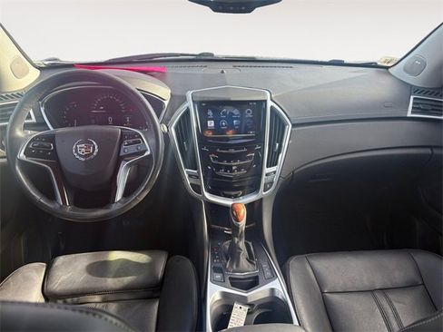 Used 2015 Cadillac SRX Luxury w/ Trailering Package image 10