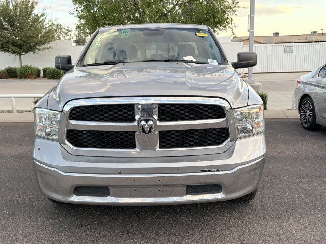 Used 2020 RAM 1500 Classic SLT RWD image 2