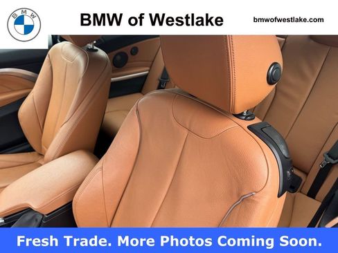 Used 2019 BMW 440i xDrive 440i xDrive w/ Convenience Package image 9