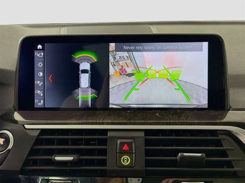 Used 2019 BMW X3 xDrive30i w/ Premium Package image 18