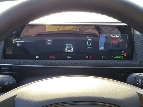 New 2026 Ford Mustang Mach-E Select image 21