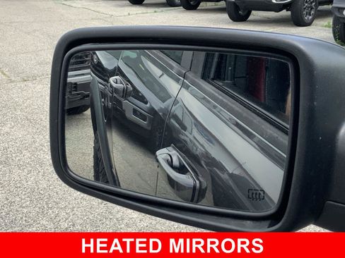 Used 2017 RAM 1500 Rebel w/ Luxury Group AWD/4WD image 20