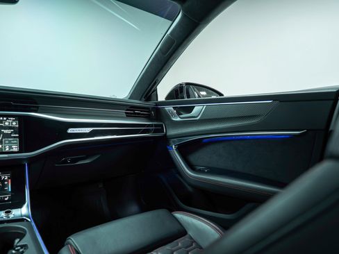 Used 2022 Audi RS 7 Sportback image 29