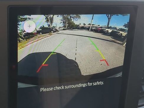 New 2025 Ford Ranger XL image 21