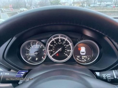 Used 2022 MAZDA CX-5 AWD 2.5 S image 26