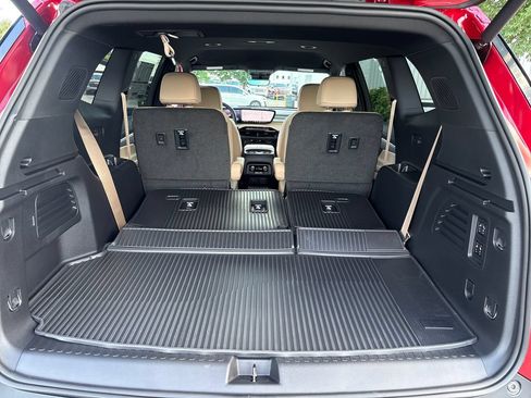 New 2026 Buick Enclave Preferred w/ Power Package FWD image 42
