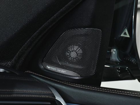 Used 2017 BMW X6 xDrive35i image 37