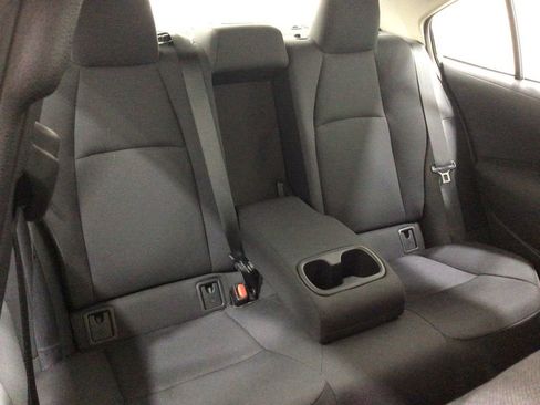 Used 2024 Toyota Corolla LE w/ LE Convenience Package FWD image 21