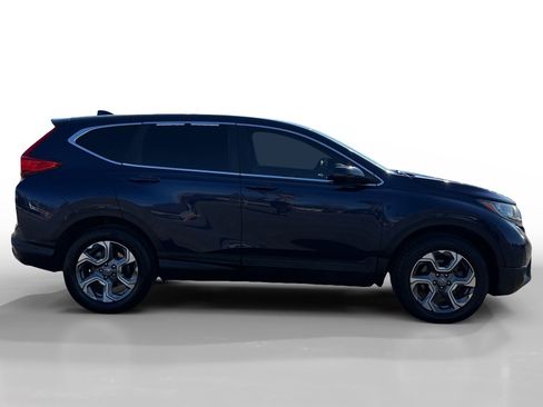 Used 2018 Honda CR-V EX image 6