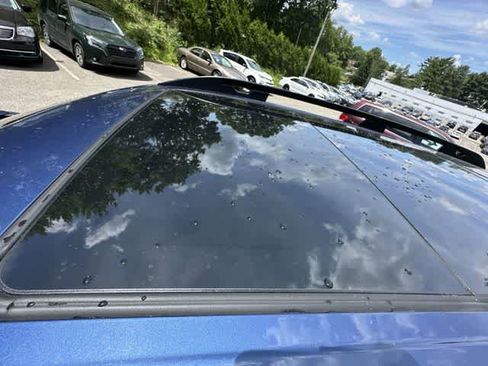 Used 2019 Subaru Ascent Touring w/ Popular Package #2A AWD/4WD image 6