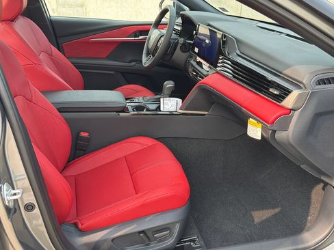 New 2026 Toyota Camry XSE FWD image 13