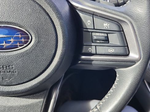 Used 2024 Subaru Outback Premium image 22