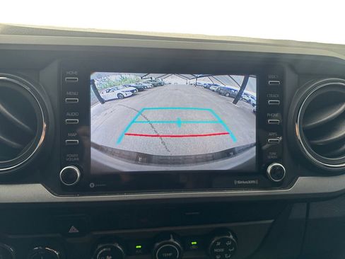 Used 2020 Toyota Tacoma TRD Off-Road image 26