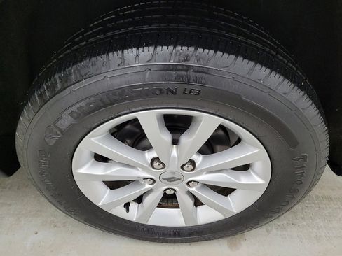 Used 2021 Dodge Durango SXT image 31