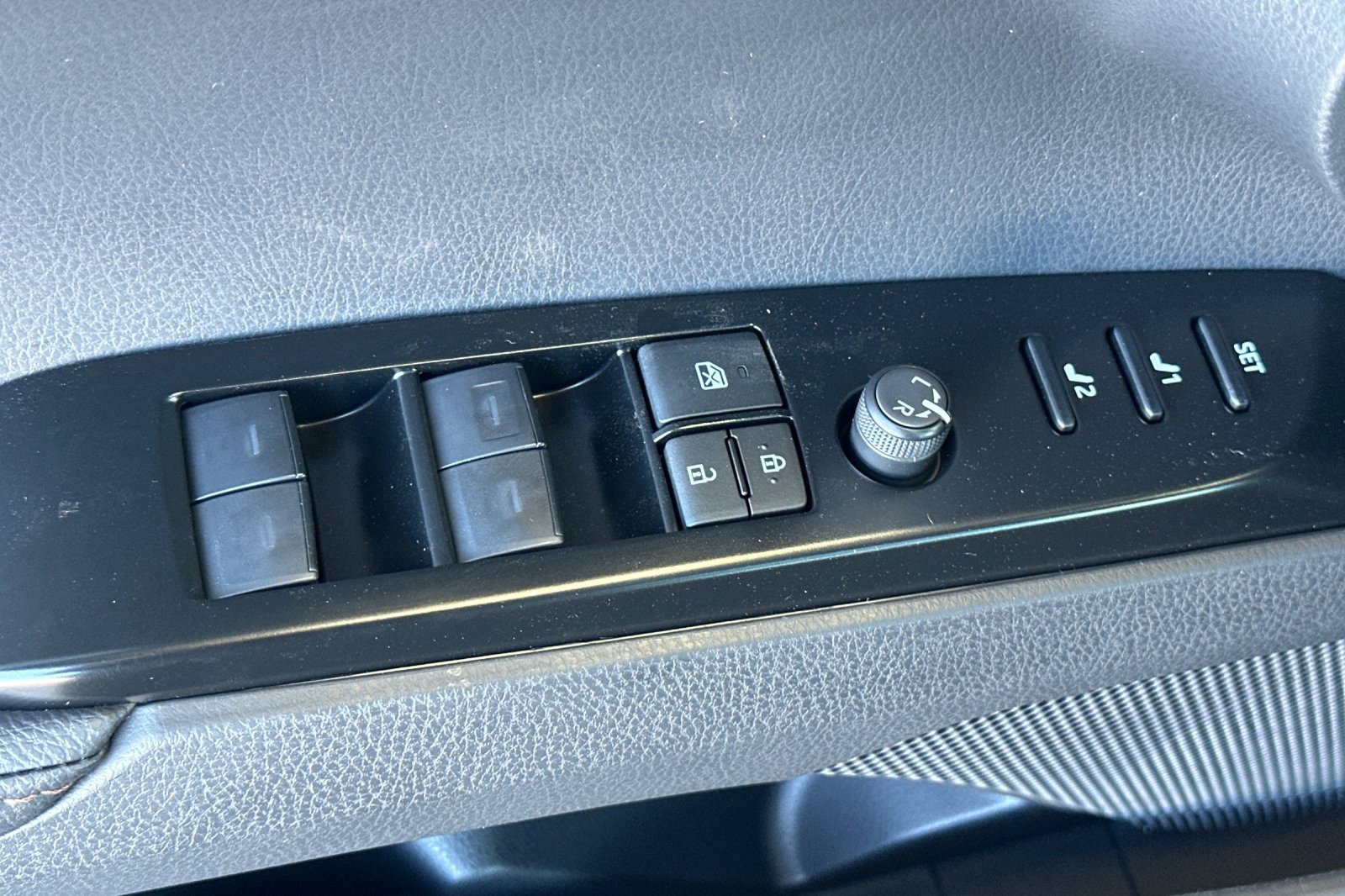 New 2026 Toyota Camry XLE w/ Premium Package FWD image 11