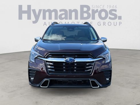 Certified 2023 Subaru Ascent Touring AWD/4WD image 9