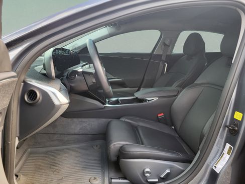 Used 2025 Lucid Air Pure image 32