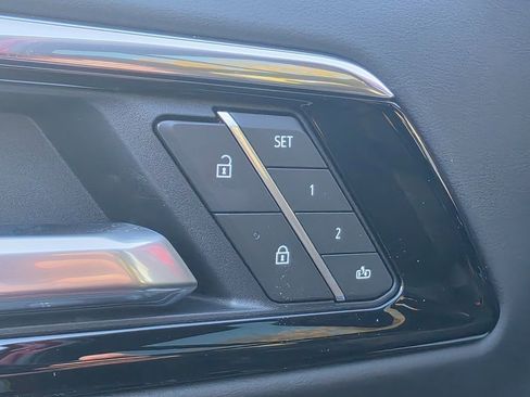 New 2026 Chevrolet Tahoe Z71 w/ Z71 Off-Road Package image 24