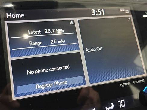 Used 2020 Toyota Camry XLE image 22