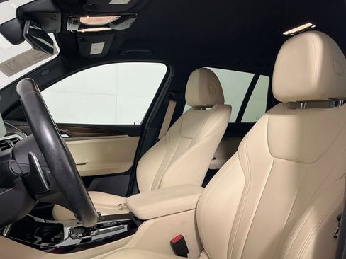 Used 2021 BMW X3 sDrive30i image 23