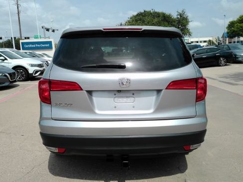 Used 2016 Honda Pilot EX-L image 9