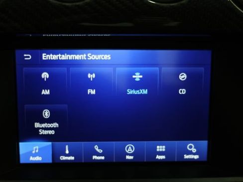 Used 2020 Ford Mustang Shelby GT500 w/ Technology Package RWD image 89