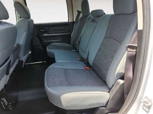 Used 2018 RAM 1500 Tradesman AWD/4WD image 13