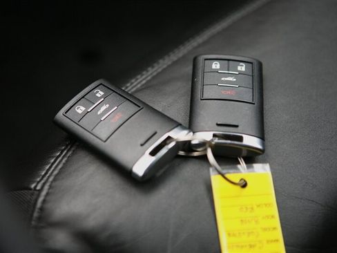 Used 2008 Chevrolet Corvette Convertible w/ Preferred Equipment Group RWD image 30