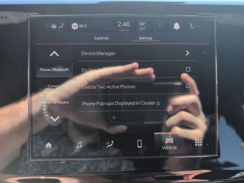 Used 2023 Jeep Grand Cherokee Altitude image 47