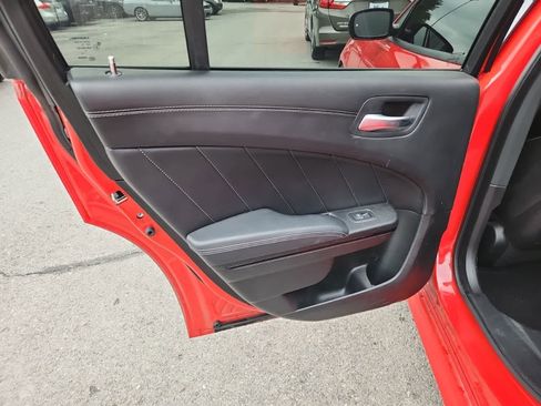 Used 2023 Dodge Charger Scat Pack w/ Daytona Edition Group RWD image 27