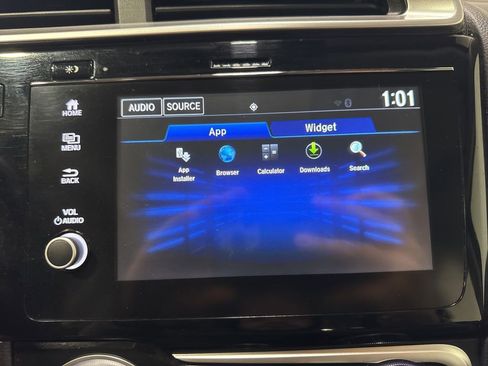 Used 2020 Honda Fit EX image 21