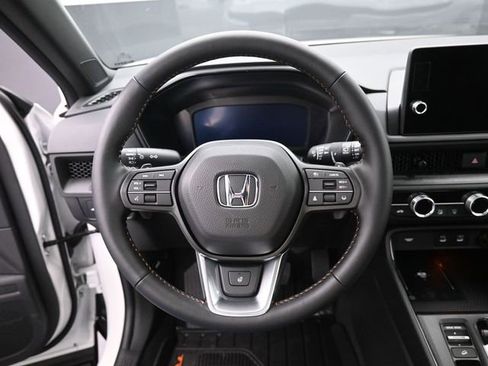 New 2026 Honda CR-V TrailSport image 21