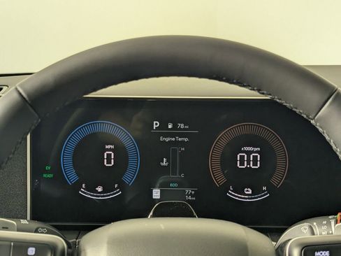 New 2026 Hyundai Santa Fe SEL image 17