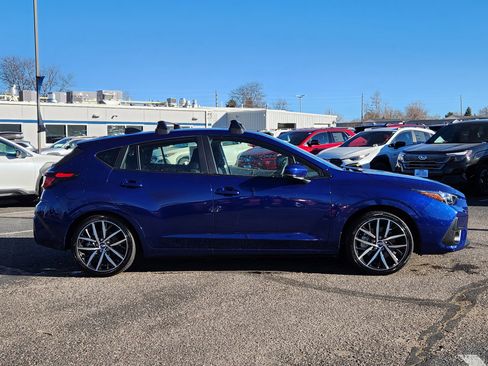 Used 2024 Subaru Impreza 2.0i Sport w/ Popular Package #1 image 24