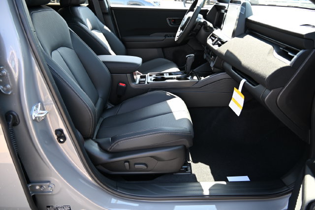 New 2026 Subaru Outback Limited XT AWD/4WD image 15