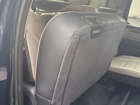 Used 2024 RAM 1500 Limited image 27