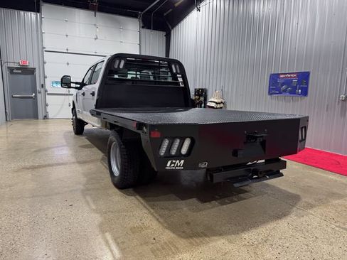 Used 2021 Ford F350 XL w/ Power Equipment Group AWD/4WD image 3