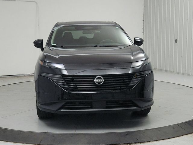 Used 2025 Nissan Murano SL AWD/4WD image 3
