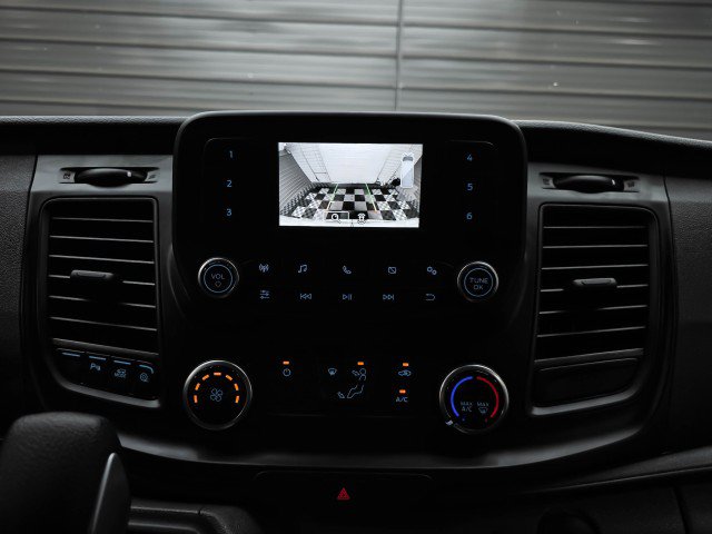 Used 2023 Ford Transit 350 148 High Roof Extended w/ Load Area Protection Package RWD image 26