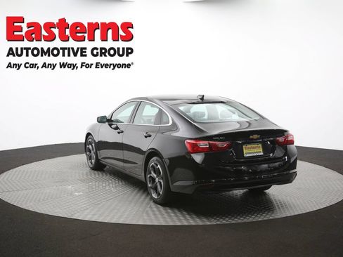 Used 2023 Chevrolet Malibu LT FWD image 64