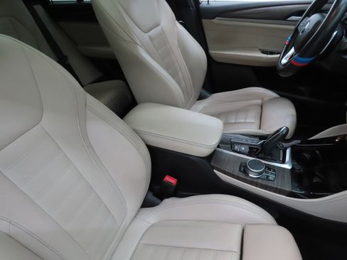 Used 2019 BMW X4 xDrive30i w/ M Sport Package 2 image 26