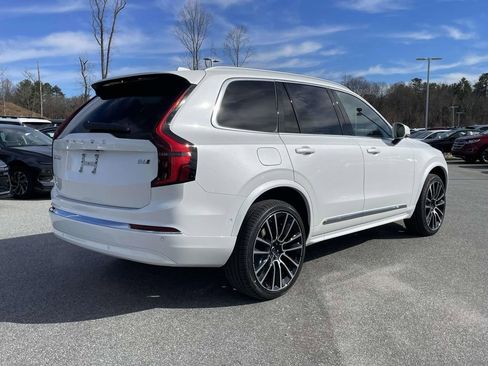 New 2026 Volvo XC90 B6 Plus w/ Protection Package Premier image 25