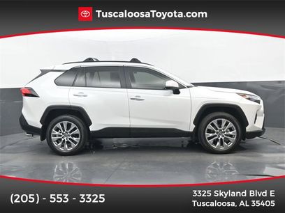 Used 2024 Toyota RAV4 Limited