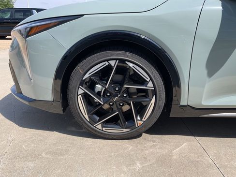 New 2026 Kia K4 GT-Line FWD image 15