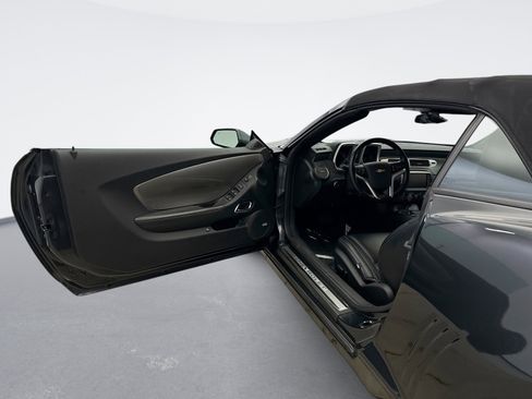Used 2014 Chevrolet Camaro SS w/ RS Package image 9